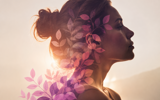Vrouw Menopauze