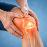 Artrose In Knie Liggend
