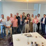 Alternatieve Bekostiging Aftrap