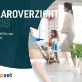 Voorkant Jaarverslag 2025