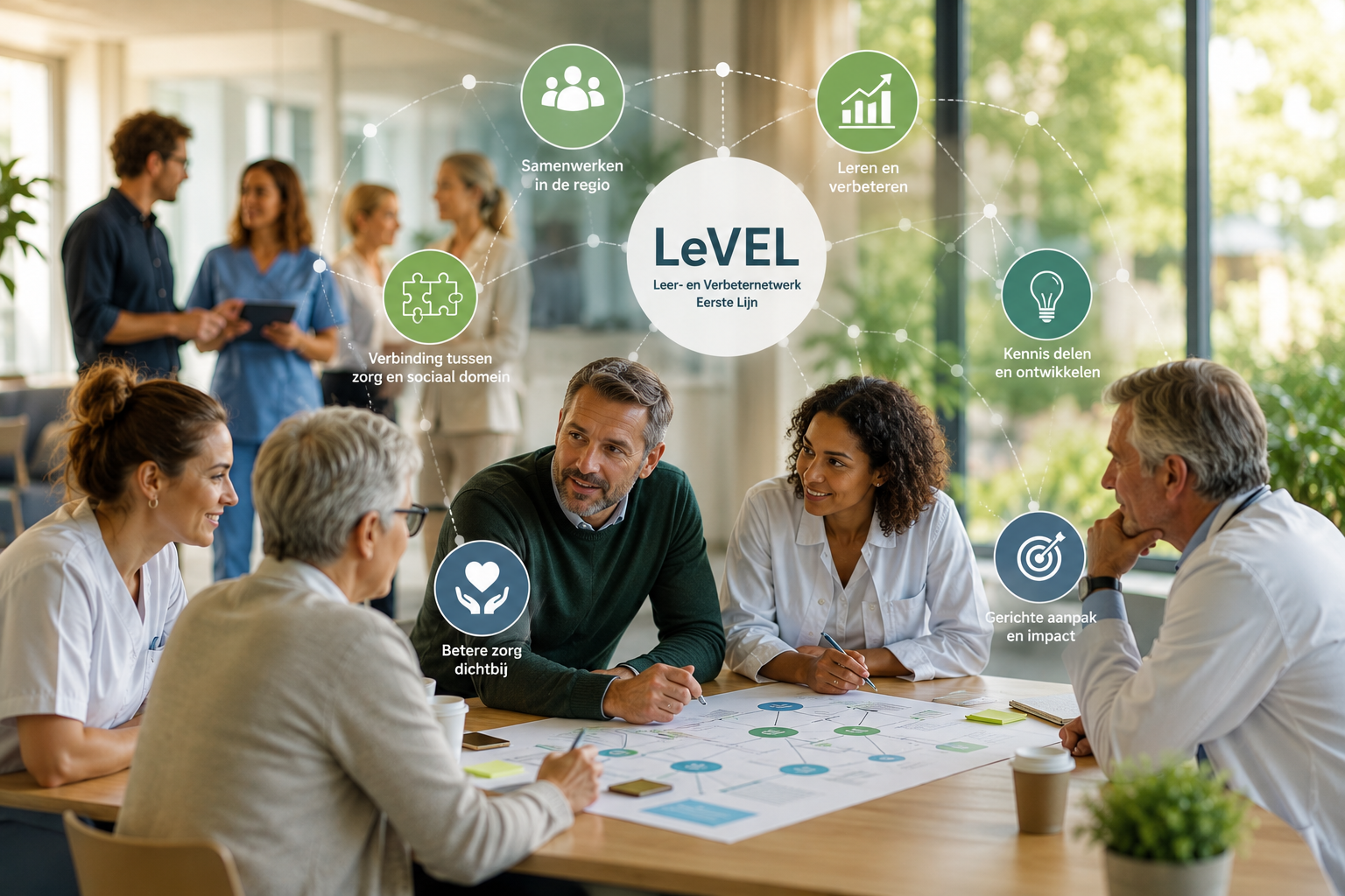 Level