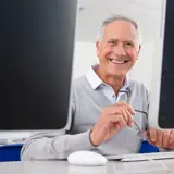 A Close Up Shot Of A Senior Man With Gray Hair Sit 2026 01 11 08 40 54 Utc